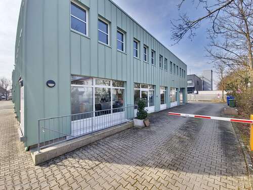Foto - Büro in Ingolstadt 938,00 € 67 m²