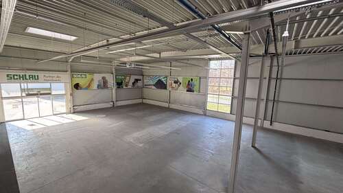 Foto - Halle in Zwickau 1.050.000,00 € 1082 m²