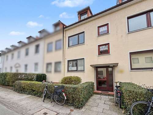 Foto - Wohnung zum Kaufen in Bremen 144.000,00 € 59.5 m²