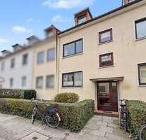 Wohnung zum Kaufen in Bremen 144.000,00 € 59.5 m²