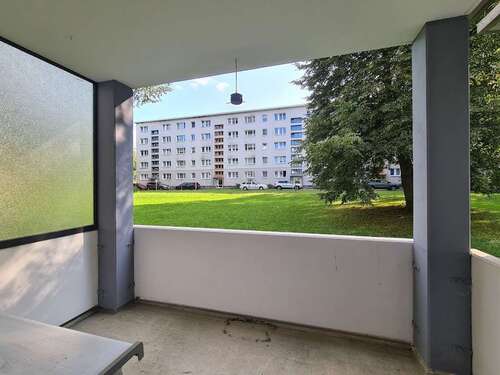 Foto - Wohnung zum Mieten in Freiberg 340,00 € 61.35 m²