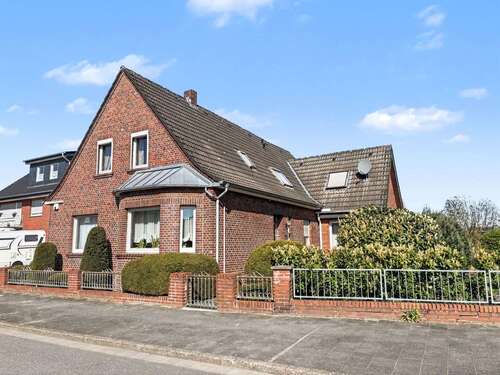 Foto - Haus zum Kaufen in Rheine 449.000,00 € 188 m²