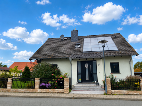 Foto - Haus zum Kaufen in Lehesten 445.000,00 € 180 m²