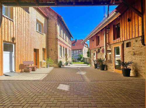 Foto - Haus zum Kaufen in Blankenburg (Harz) 895.000,00 € 366 m²