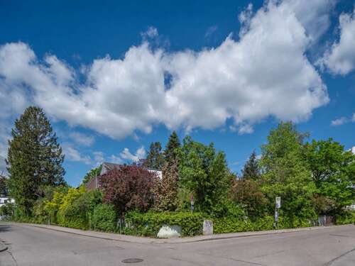 Foto - Grundstück zu verkaufen in München 1.590.000,00 € 578 m²