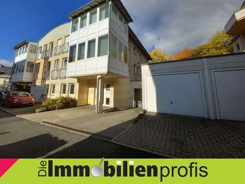 Foto - Wohnung zum Mieten in Hof 840,00 € 100 m²