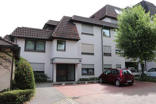 Foto - Wohnung zum Kaufen in Waiblingen 239.000,00 € 59.5 m²