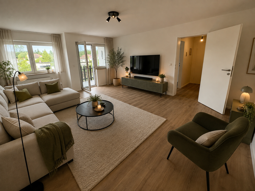 Foto - Wohnung zum Kaufen in Passau 249.000,00 € 90 m²