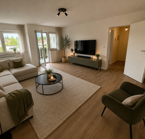 Wohnung zum Kaufen in Passau 249.000,00 € 90 m²