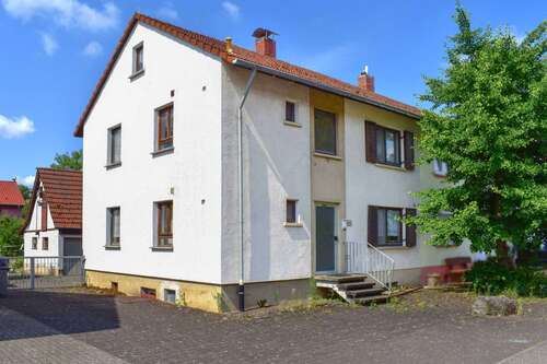 Foto - Haus zum Kaufen in Wiesloch 349.000,00 € 109.29 m²