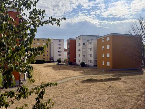 Foto - Wohnung zum Kaufen in Weingarten 269.000,00 € 76 m²