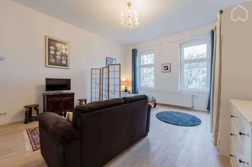 Foto - Wohnen auf Zeit in Berlin 1.750,00 €