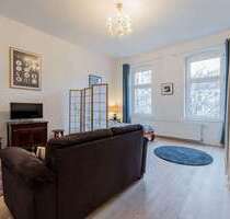 Wohnen auf Zeit in Berlin 1.750,00 €