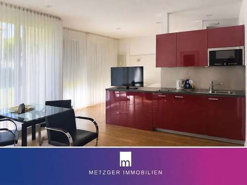 Foto - Wohnung zum Mieten in Leinfelden-Echterdingen 645,00 € 35 m²