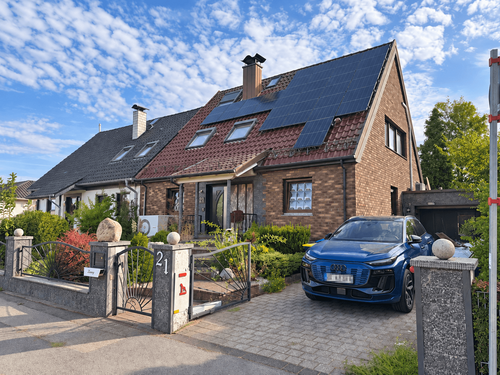 Foto - Haus zum Kaufen in Gelsenkirchen 559.000,00 € 166.31 m²