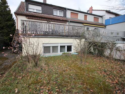 Foto - Haus zum Kaufen in Offenbach 369.000,00 € 115 m²