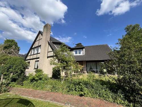 Foto - Haus zum Kaufen in Bünde 300.000,00 € 224 m²