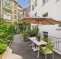Wohnung zum Mieten in Stuttgart-West 1.300,00 € 65.7 m²