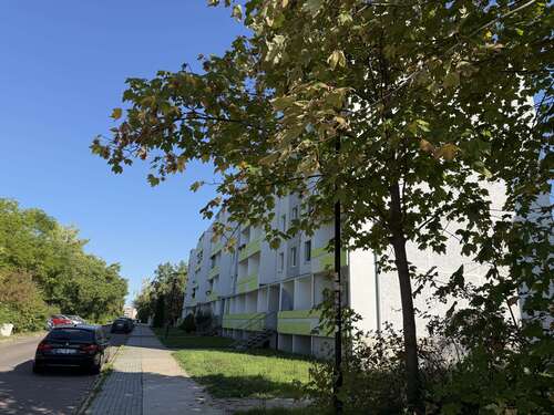 Foto - Wohnung zum Mieten in HalleSaale 532,50 € 71 m²