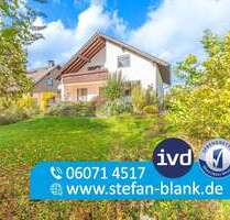 Haus zum Kaufen in Dieburg 795.000,00 € 185 m²