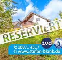 Haus zum Kaufen in Dieburg 795.000,00 € 185 m²