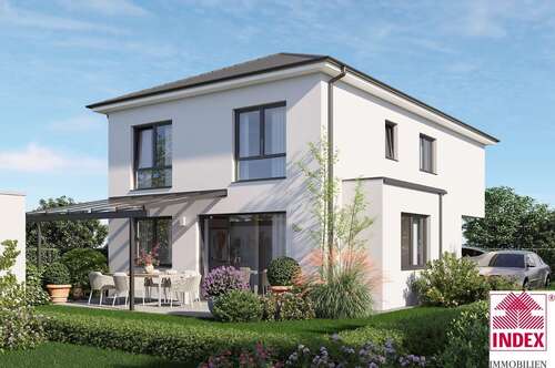 Foto - Haus zum Kaufen in Rosenheim 998.000,00 € 148.61 m²