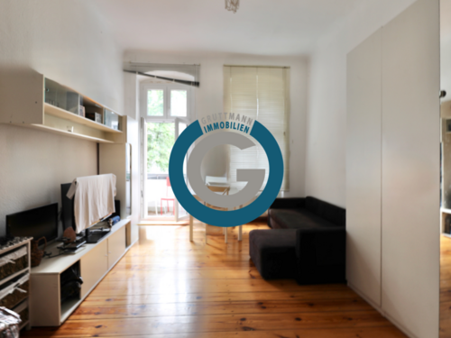 Foto - Wohnung zum Kaufen in Berlin 199.000,00 € 46 m²