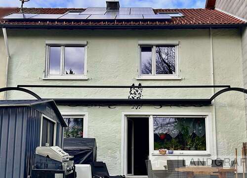 Foto - Haus zum Kaufen in Engstingen 319.000,00 € 155.98 m²