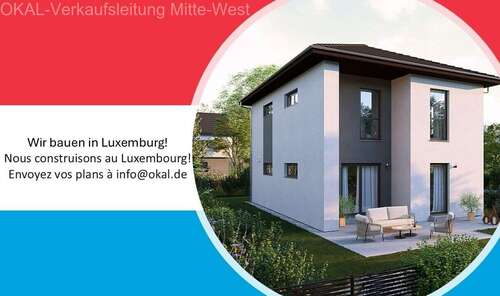 Foto - Haus zum Kaufen in Körperich 526.900,00 € 140 m²