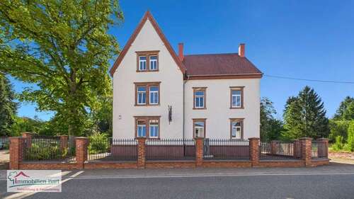 Foto - Haus zum Kaufen in Nalbach Körprich 650.000,00 € 413 m²