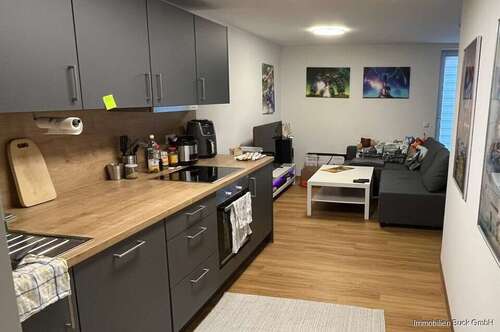 Foto - Wohnung zum Mieten in Bad Ditzenbach-Gosbach 670,00 € 56.3 m²