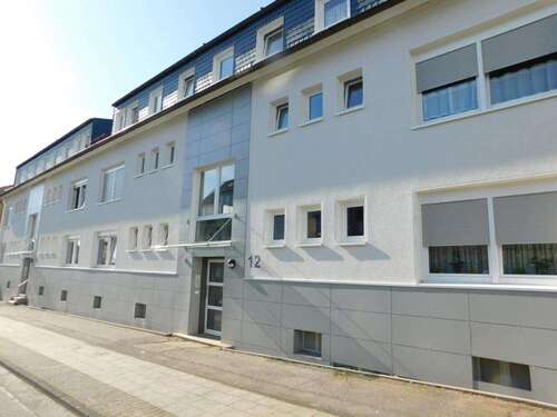 Foto - Wohnung zum Mieten in Remscheid 269,61 € 43 m²