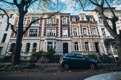 Foto - Wohnung zum Kaufen in Bonn Südstadt 418.606,00 € 63 m²