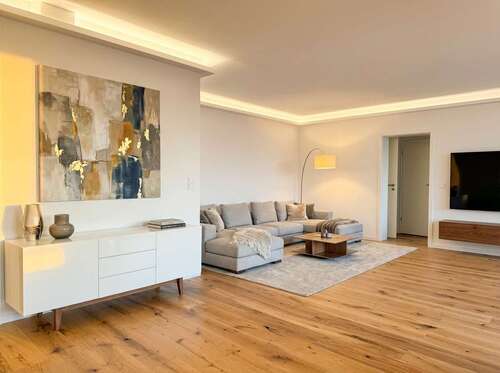 Foto - Wohnung zum Kaufen in Reinbek 419.000,00 € 103 m²