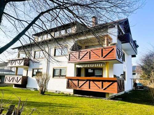 Foto - Wohnung zum Kaufen in Buchloe 298.000,00 € 85 m²