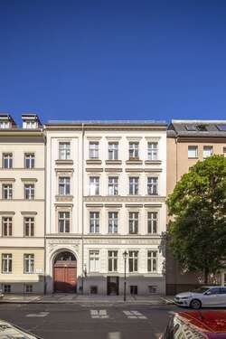 Foto - Wohnung zum Kaufen in Berlin 319.000,00 € 58.69 m²