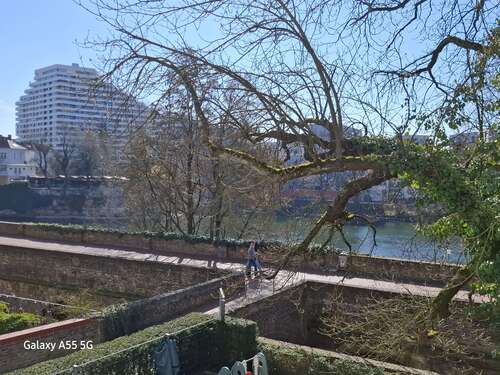 Foto - Wohnung zum Mieten in Ulm 1.280,00 € 110 m²