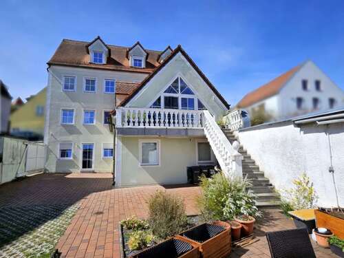 Foto - Haus zum Kaufen in Nabburg 434.000,00 € 276.23 m²