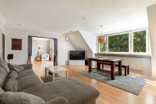 Foto - Wohnung zum Kaufen in Hamburg 449.000,00 € 102 m²