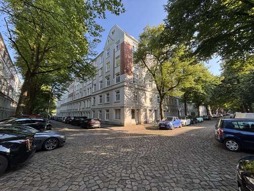 Foto - Wohnung zum Kaufen in Hamburg 375.000,00 € 39 m²