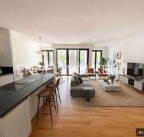 Wohnung zum Mieten in Frankfurt am Main 3.045,00 € 124 m²