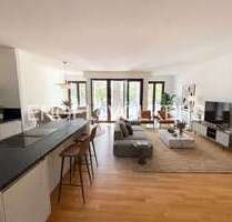Wohnung zum Mieten in Frankfurt am Main 3.045,00 € 124 m²