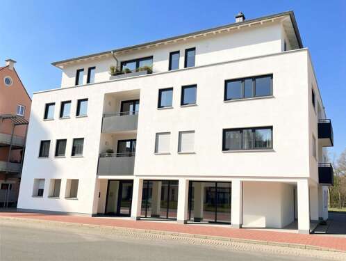 Foto - Wohnung zum Kaufen in Donauwörth 459.000,00 € 114.89 m²