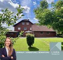 Haus zum Kaufen in Dörentrup Humfeld 599.000,00 € 341 m² - Dörentrup / Humfeld