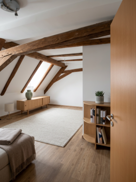 Foto - Wohnung zum Kaufen in Nürnberg 571.000,00 € 116 m²