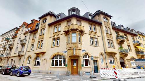 Foto - Wohnung zum Kaufen in Mannheim 149.000,00 € 40 m²