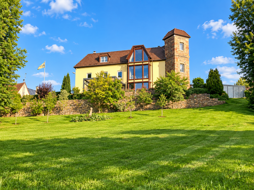 Foto - Haus zum Kaufen in Frohburg 2.800.000,00 € 340 m²
