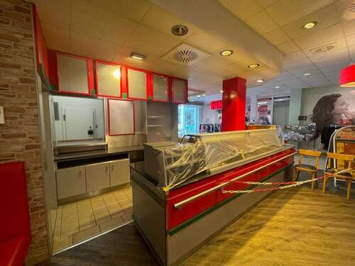 Foto - Einzelhandel in Frankenberg 437,50 € 80 m²