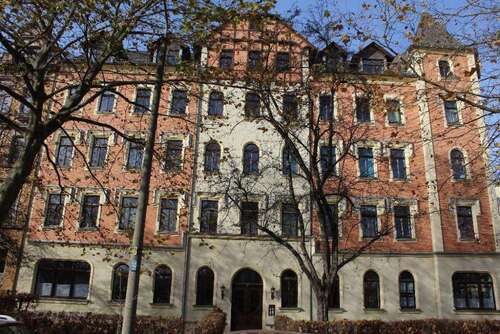 Foto - Wohnung zum Mieten in Chemnitz 420,00 € 80.11 m²