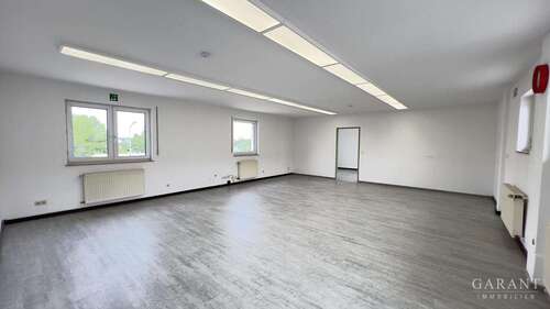 Foto - Büro in Aalen 900,00 € 131 m² - 900,00 EUR Kaltmiete, ca.  131,00 m²